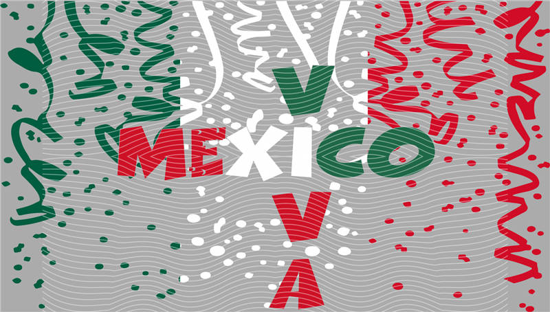 Mexican style-XG 141